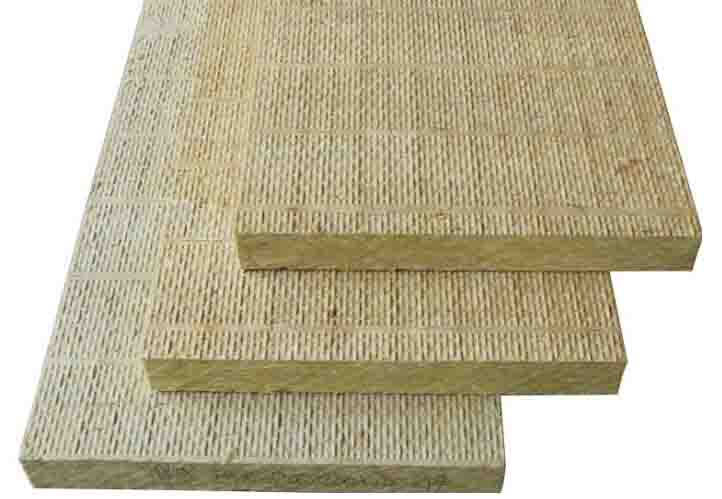 mineral wool for curtain wall board density 40 60 80 kg EcoIn