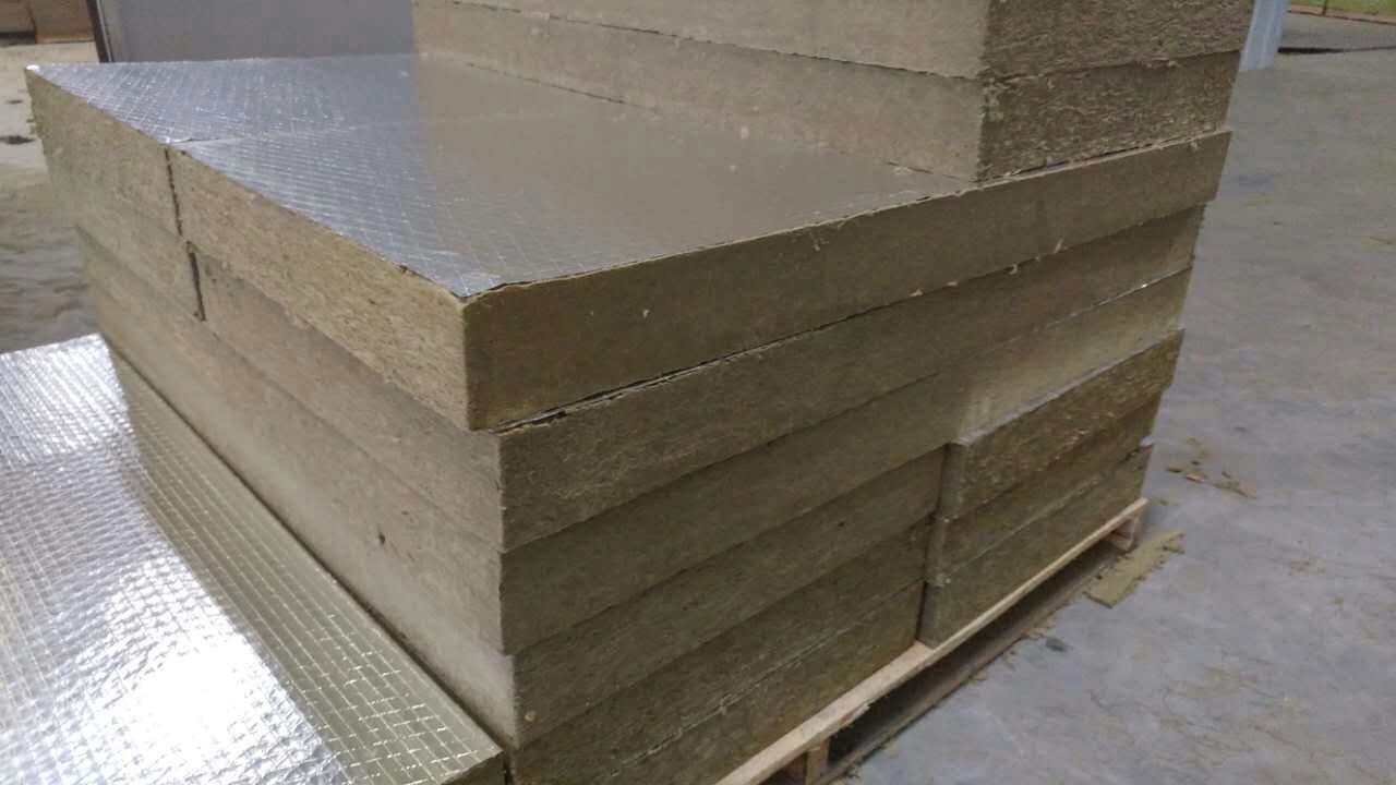150 Kg M3 130kg/M3 High Density Mineral Wool Rockwool 100mm THK Rock Wool  for Construction - China Rockwool Loft Insulation, Mineral Wool Loft  Insulation