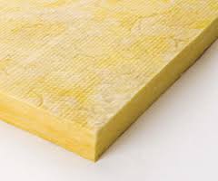 semi rigid glasswool - EcoIn Group