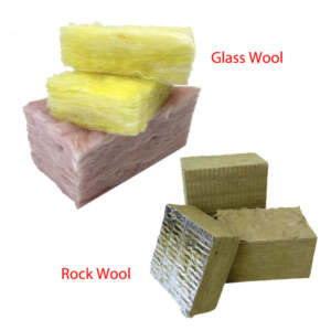 Rock Wool Vs Fiberglass - EcoIn Group