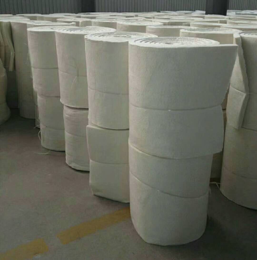 ceramic wool blanket quality