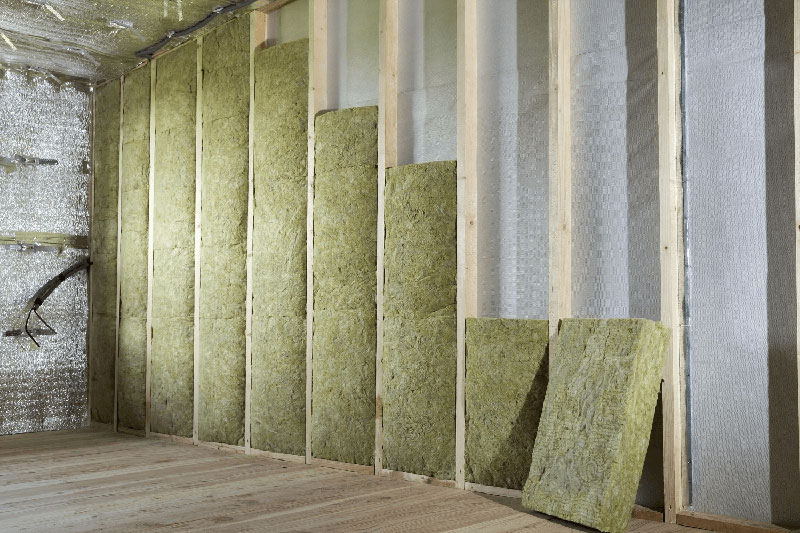 industrial insulation trends overview