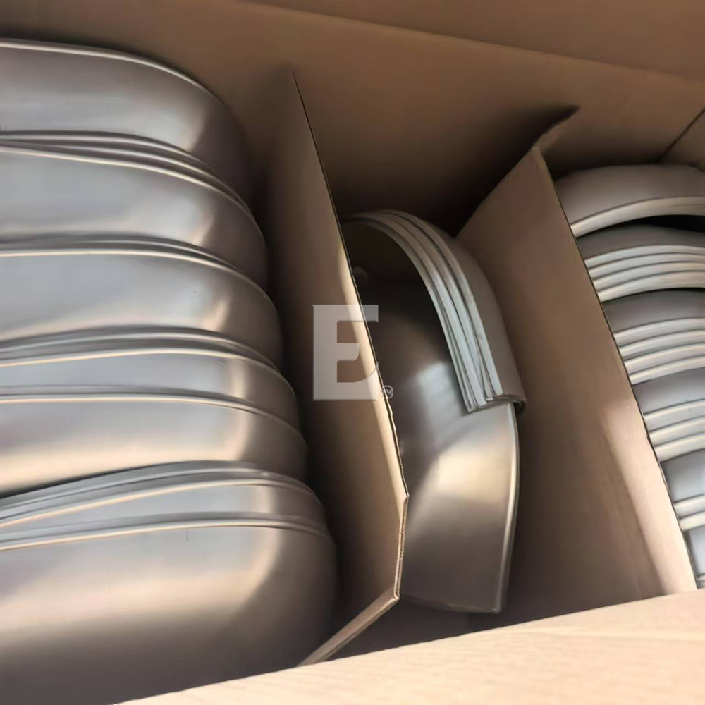 aluminum jacket elbow cover 90 degree