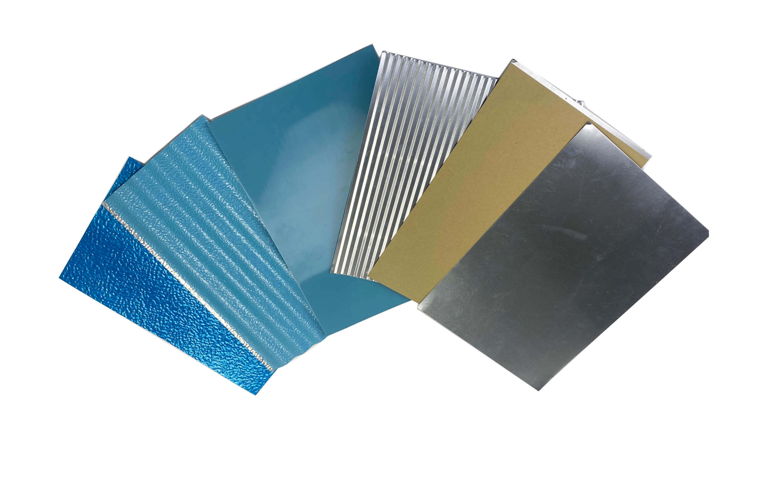 aluminum jacketing insulation FAQ EcoIn